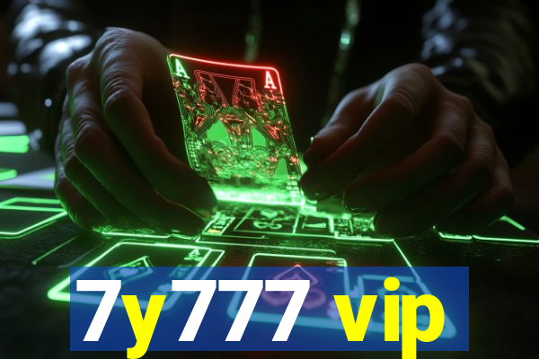 7y777 vip